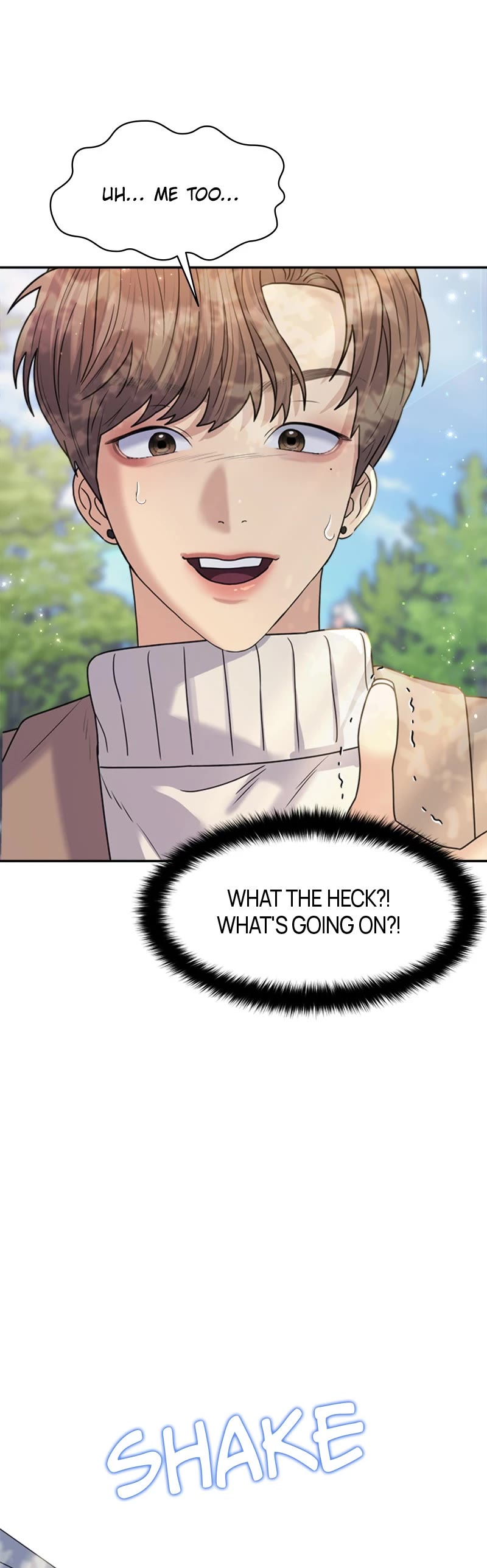 Couple Breaker chapter 16 page 9