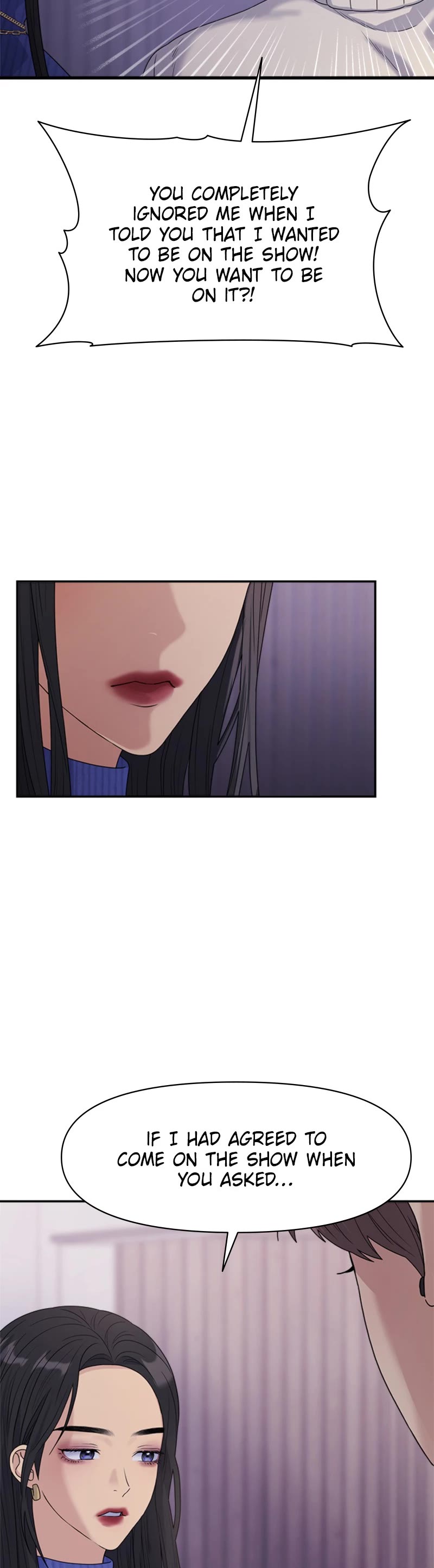 Couple Breaker chapter 17 page 15