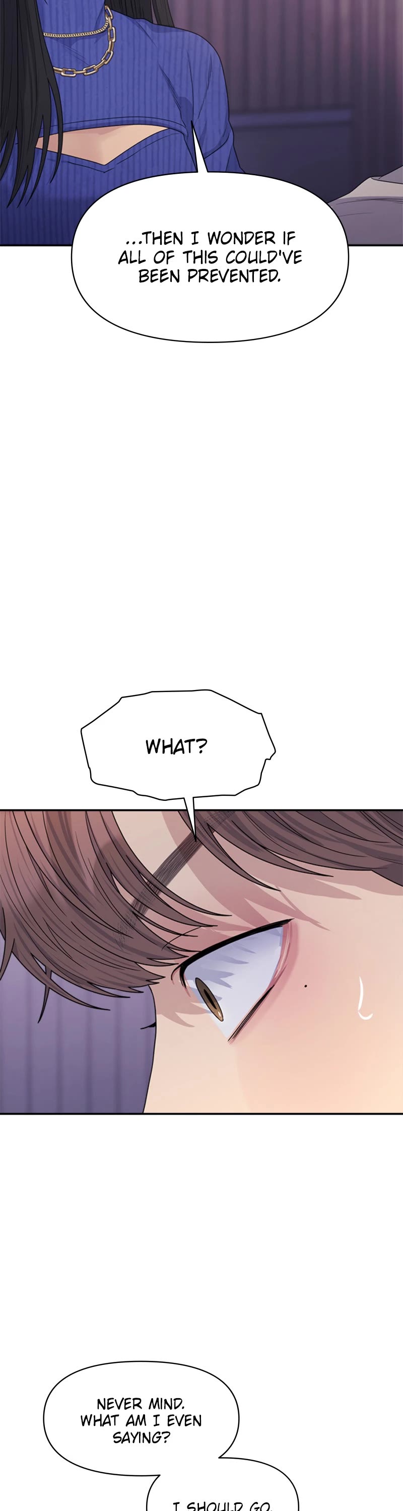 Couple Breaker chapter 17 page 16