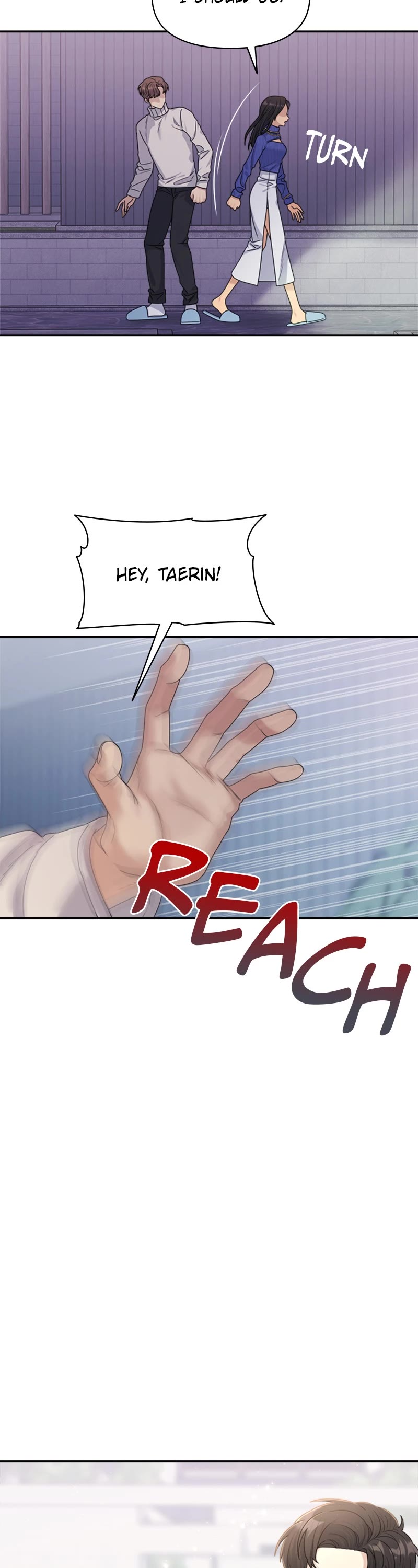 Couple Breaker chapter 17 page 17