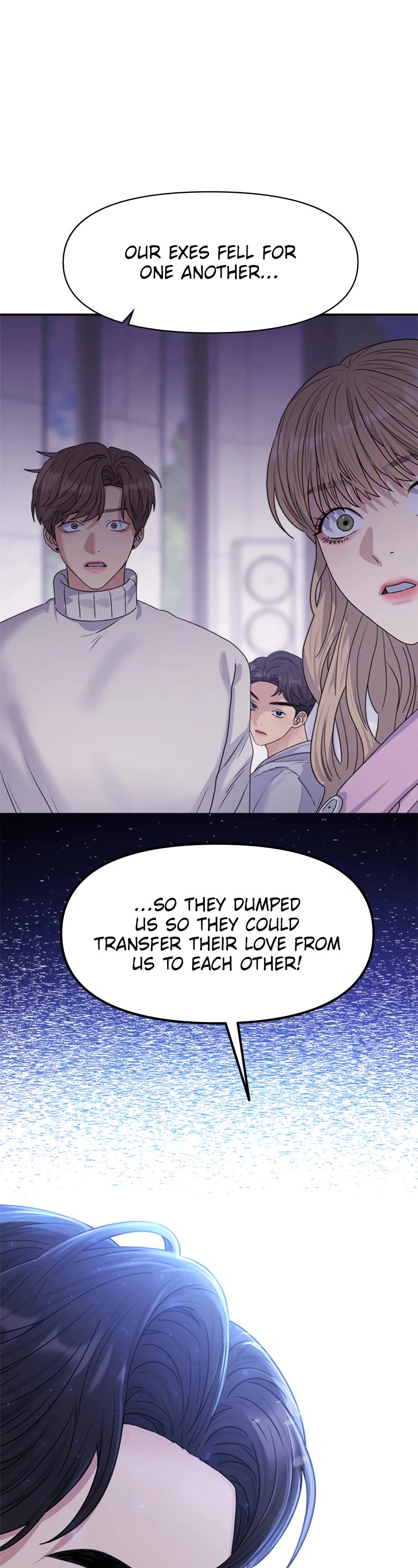 Couple Breaker chapter 17 page 2