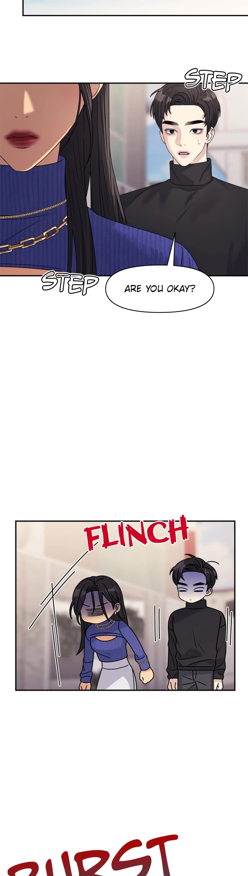 Couple Breaker chapter 17 page 24