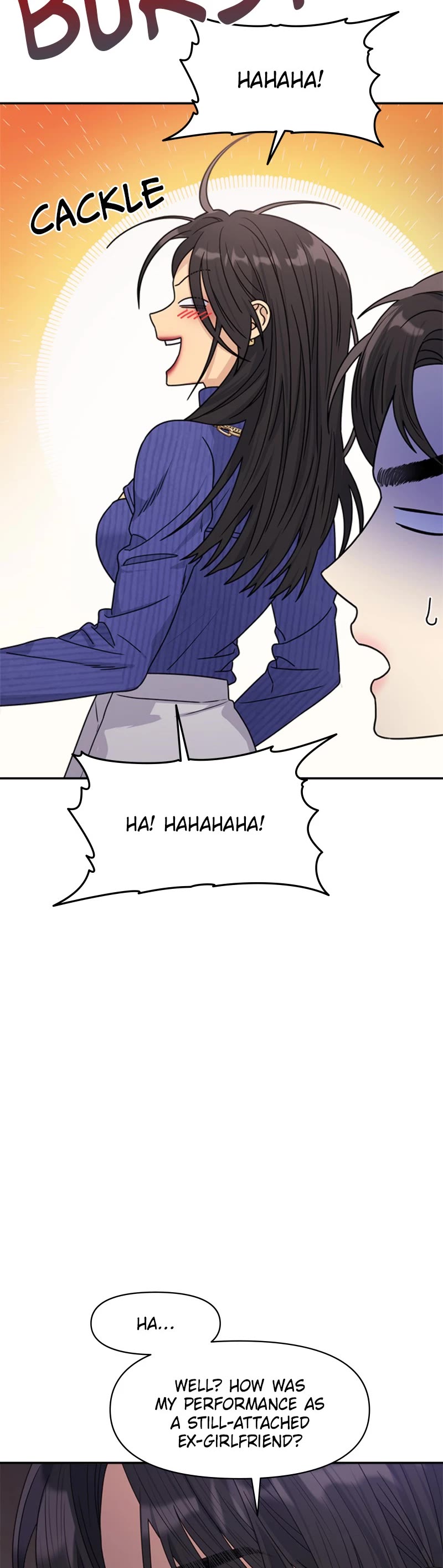 Couple Breaker chapter 17 page 25