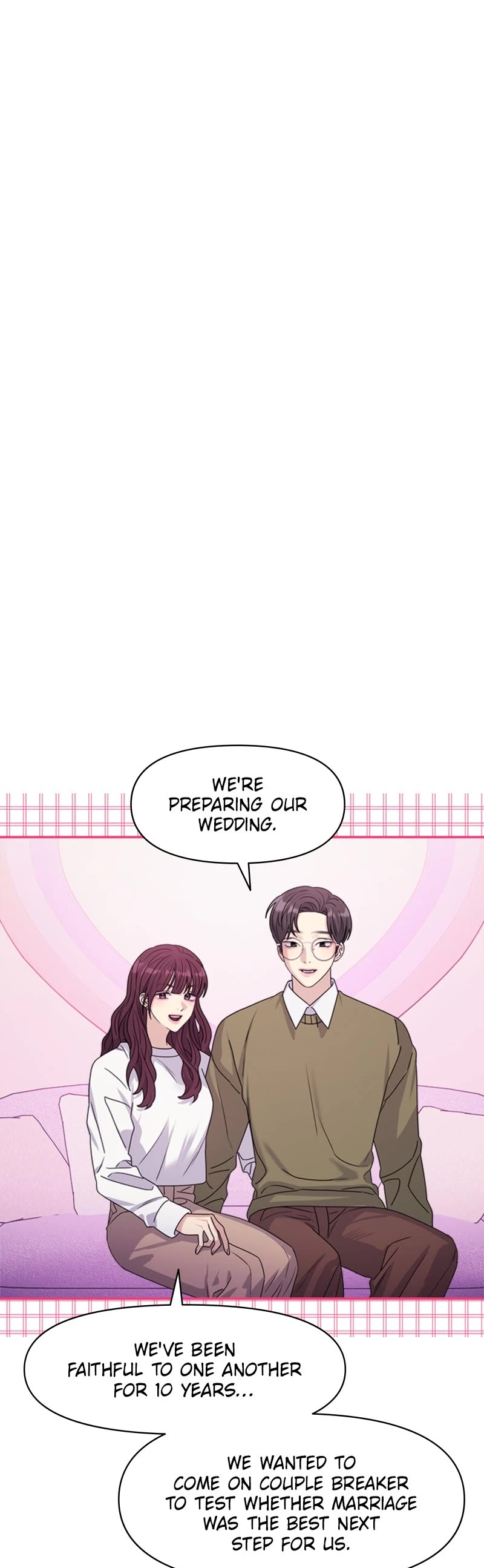 Couple Breaker chapter 17 page 29