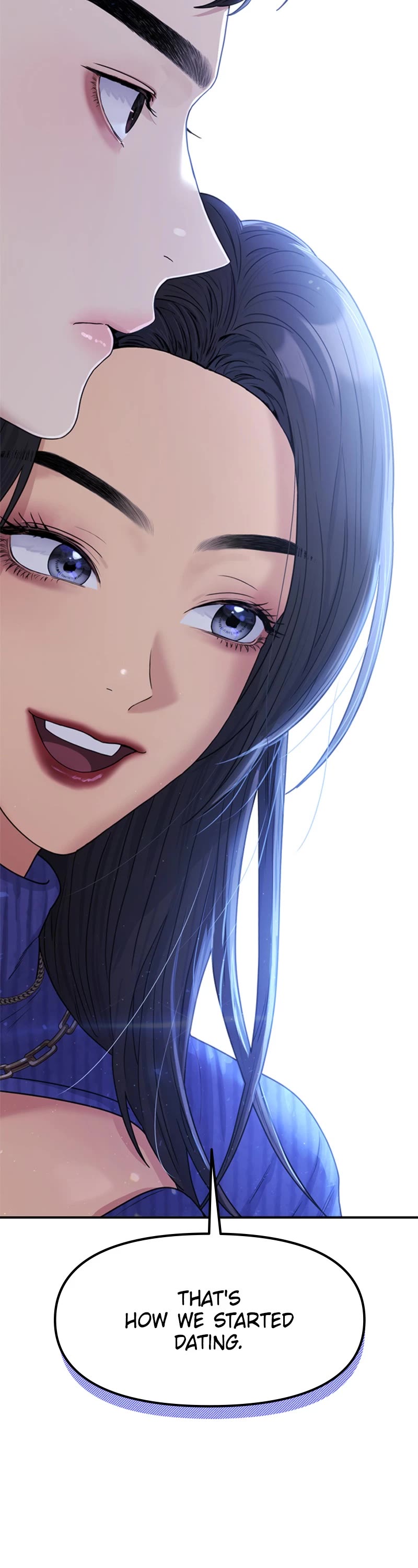 Couple Breaker chapter 17 page 3