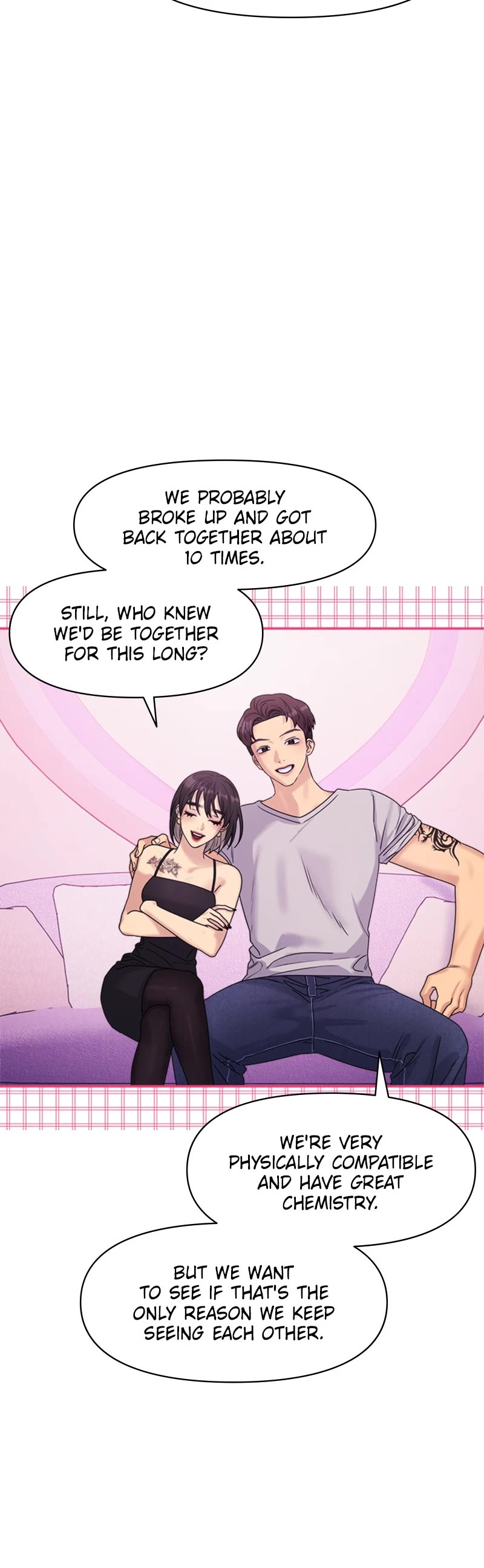 Couple Breaker chapter 17 page 30