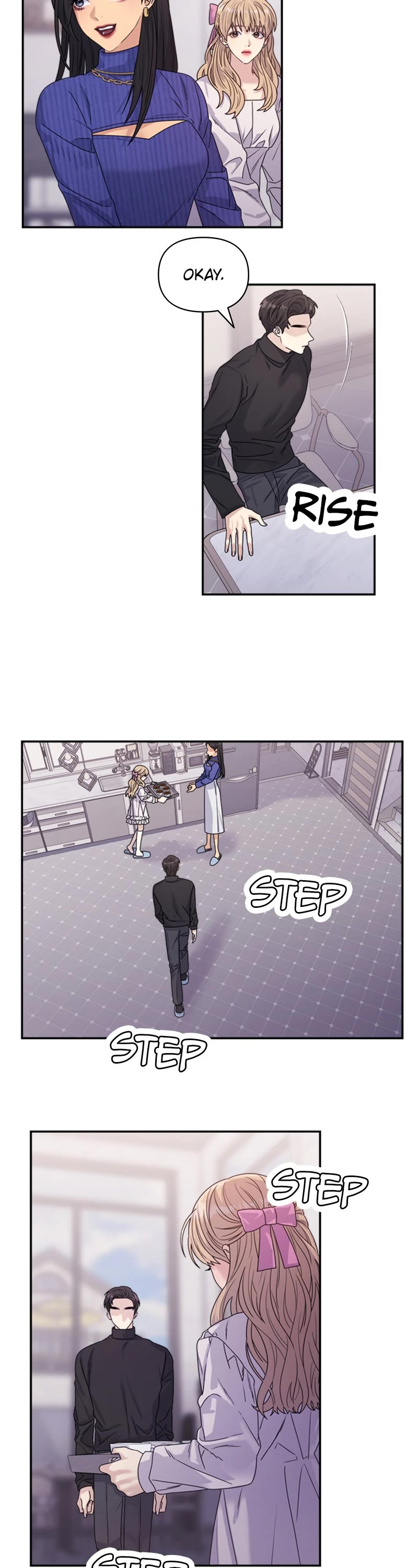 Couple Breaker chapter 17 page 41