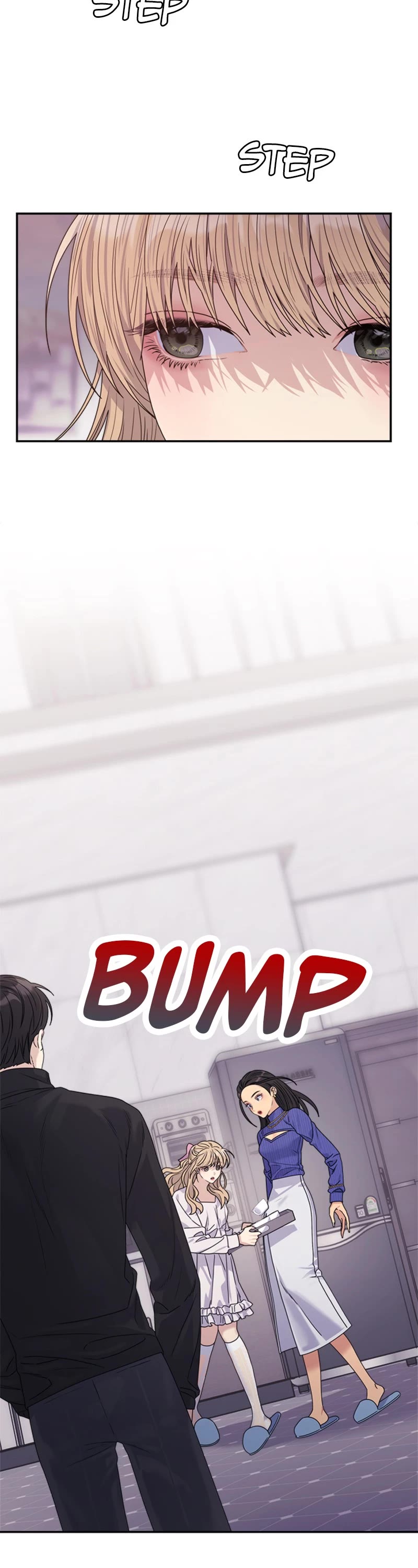 Couple Breaker chapter 17 page 42