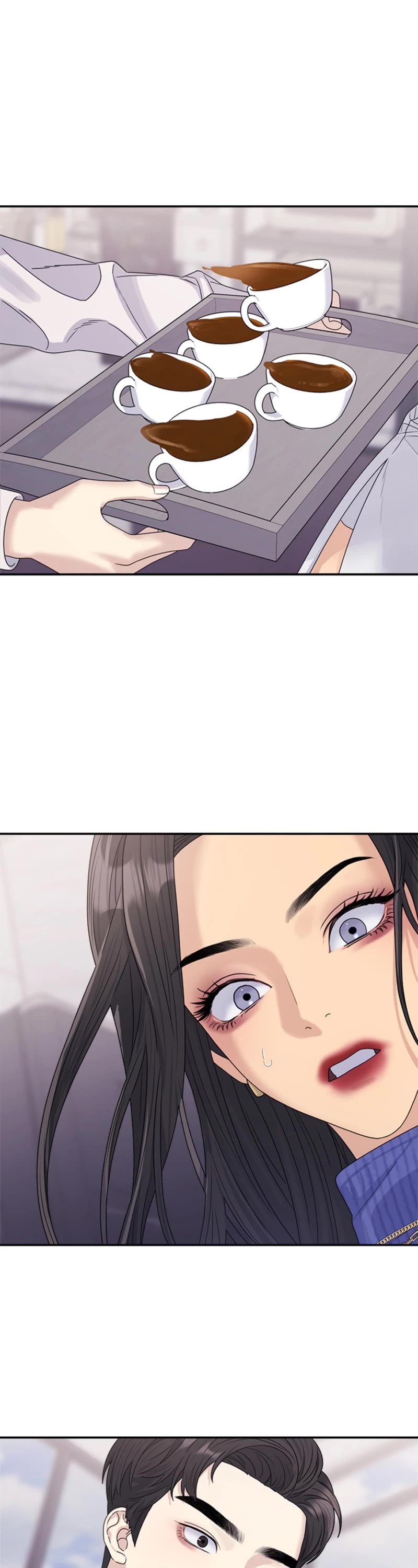 Couple Breaker chapter 17 page 43