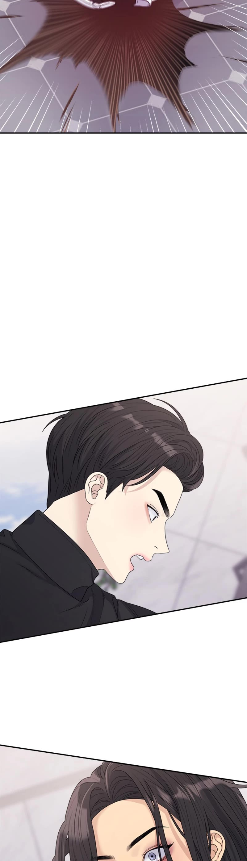 Couple Breaker chapter 17 page 45