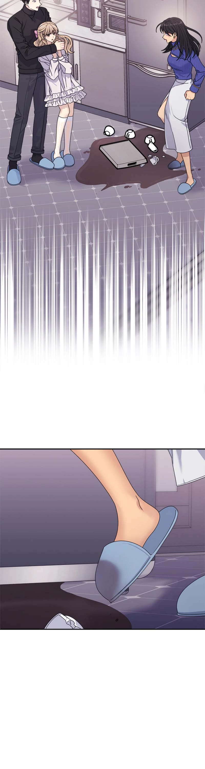 Couple Breaker chapter 17 page 47