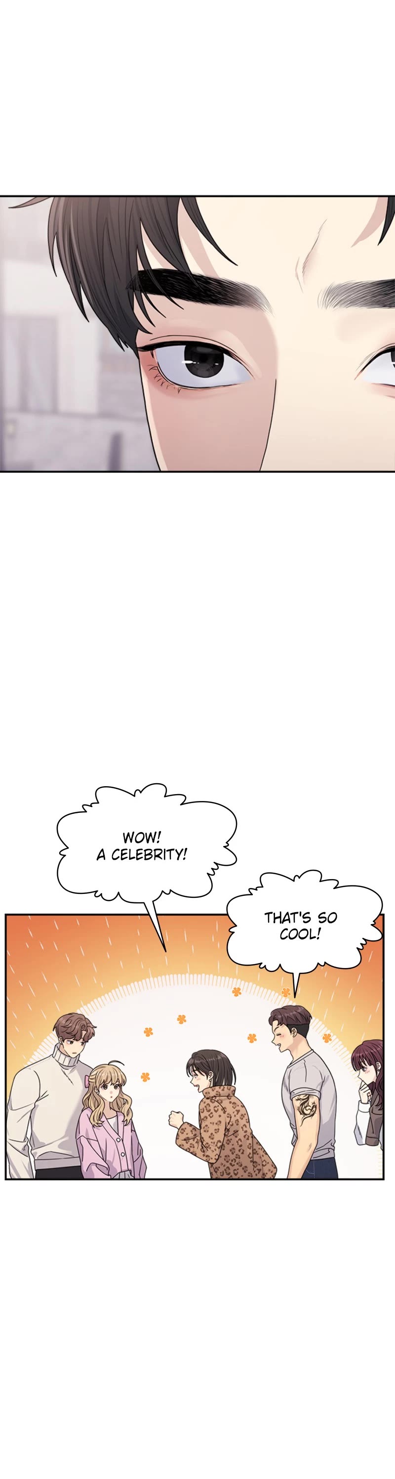 Couple Breaker chapter 17 page 9