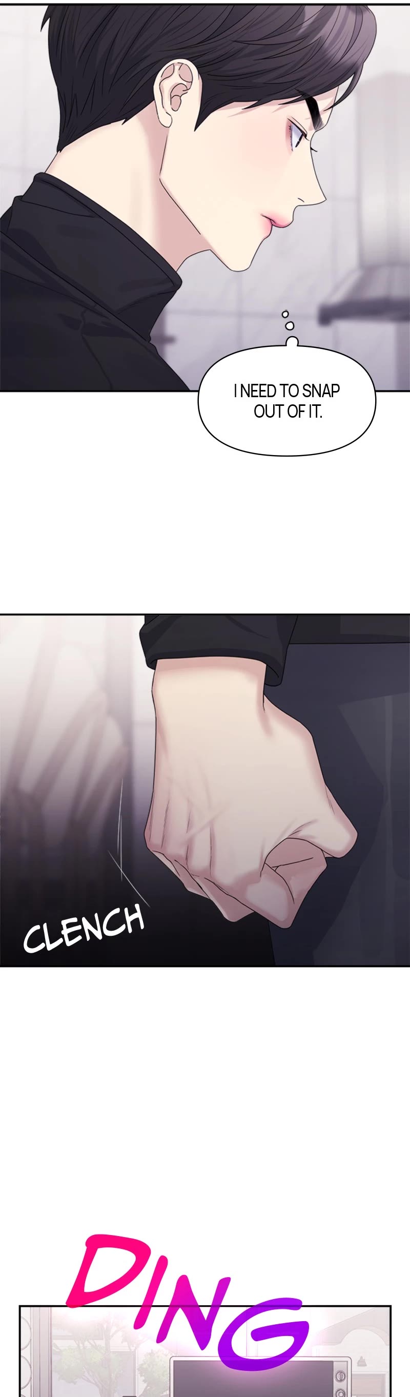 Couple Breaker chapter 18 page 10