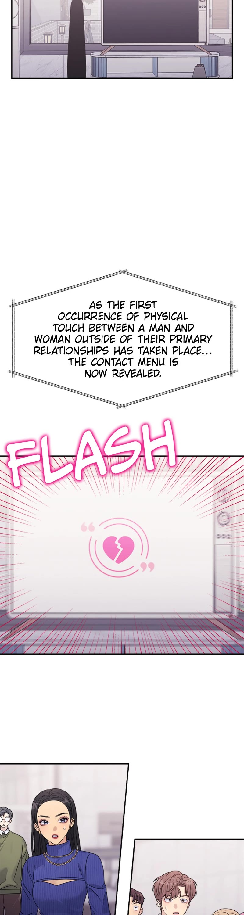 Couple Breaker chapter 18 page 11