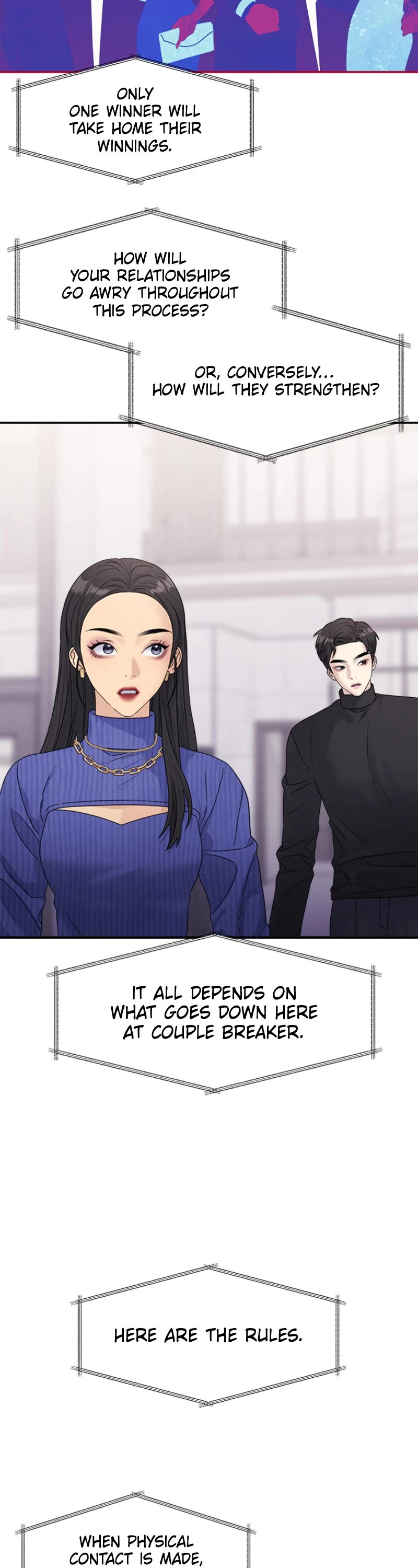 Couple Breaker chapter 18 page 15