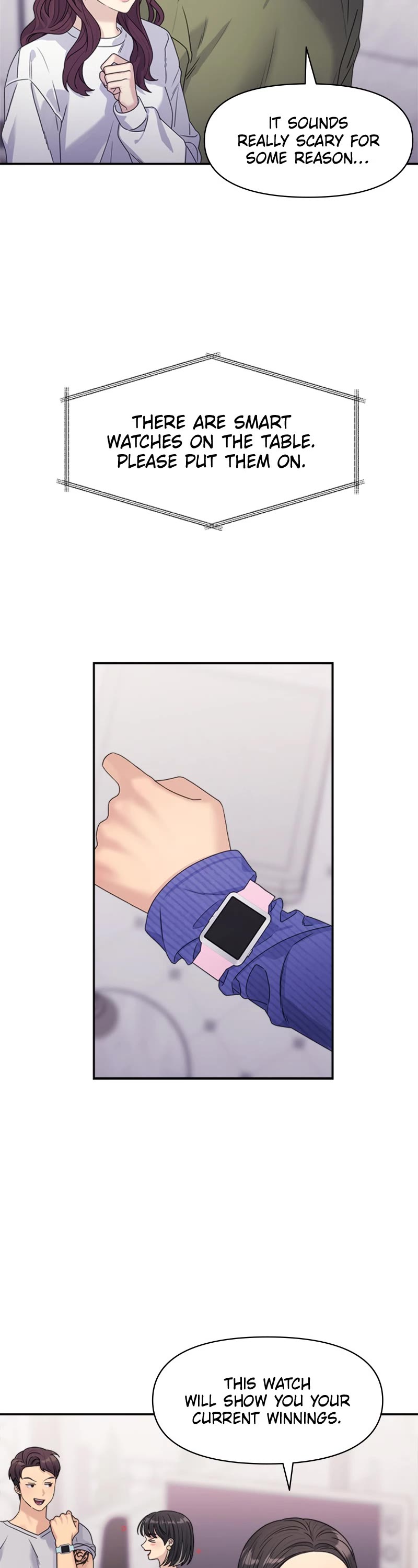 Couple Breaker chapter 18 page 18