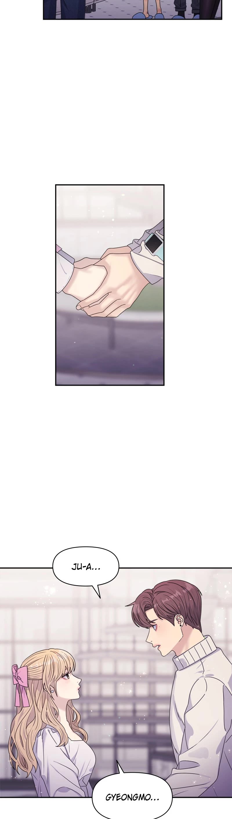 Couple Breaker chapter 18 page 24