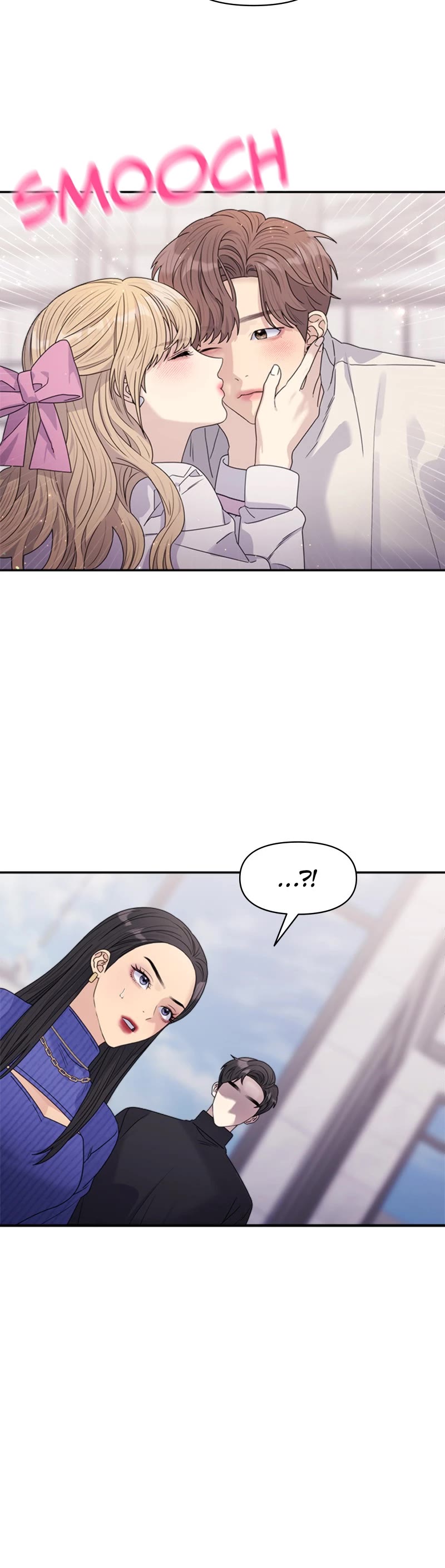 Couple Breaker chapter 18 page 25