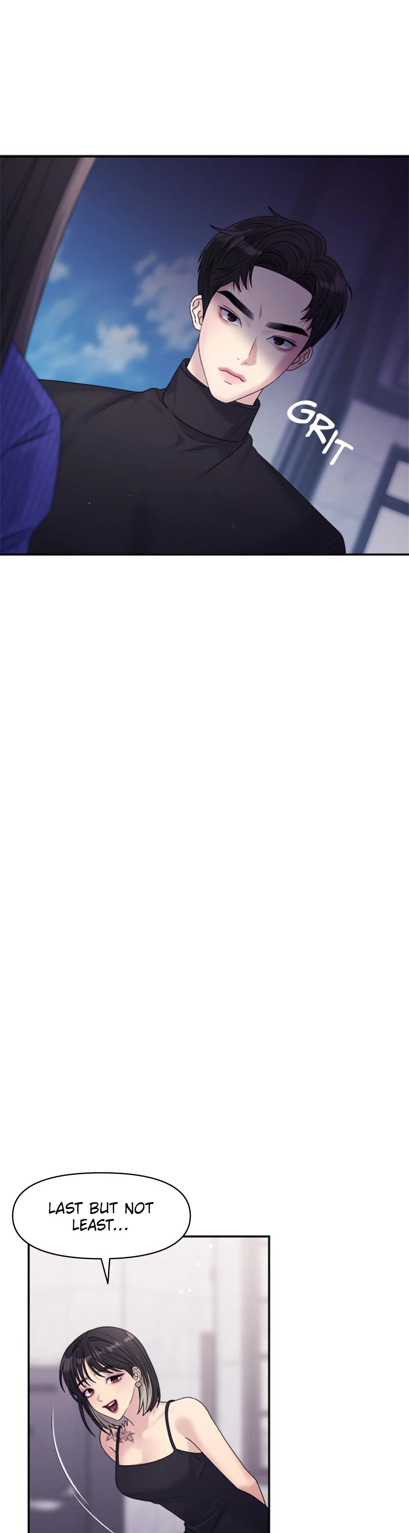 Couple Breaker chapter 18 page 26