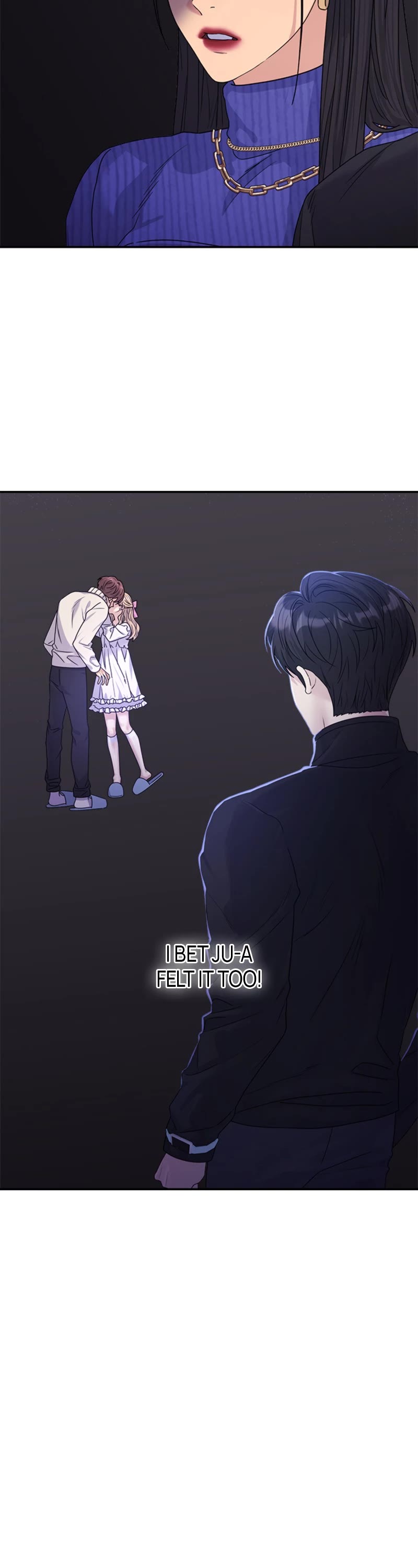 Couple Breaker chapter 18 page 30