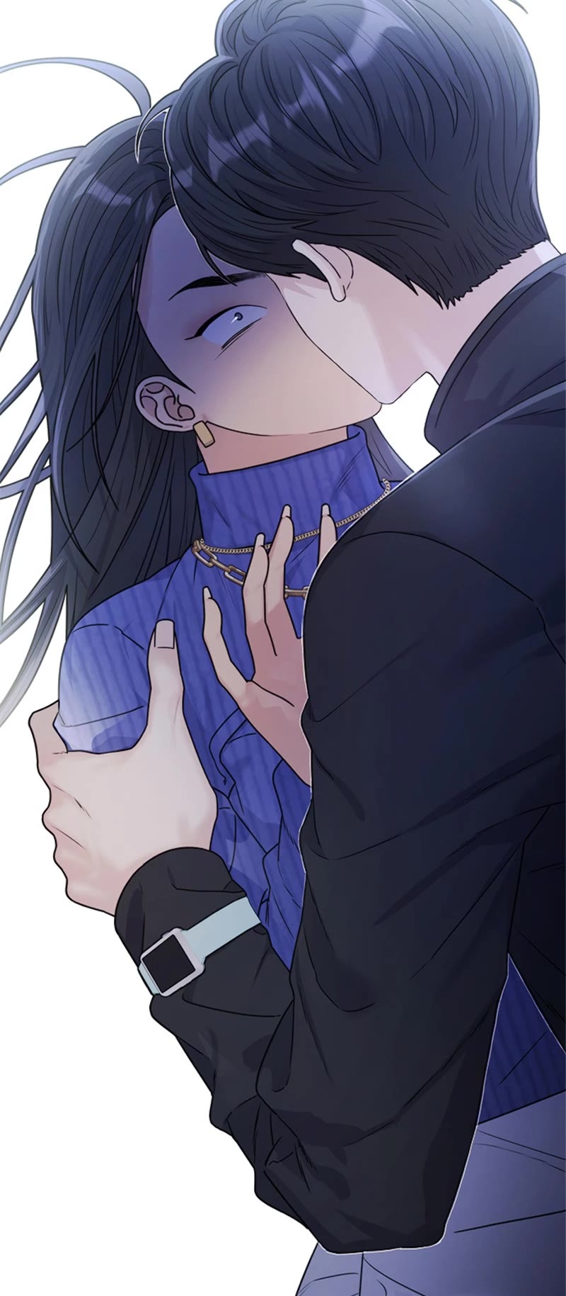 Couple Breaker chapter 18 page 34