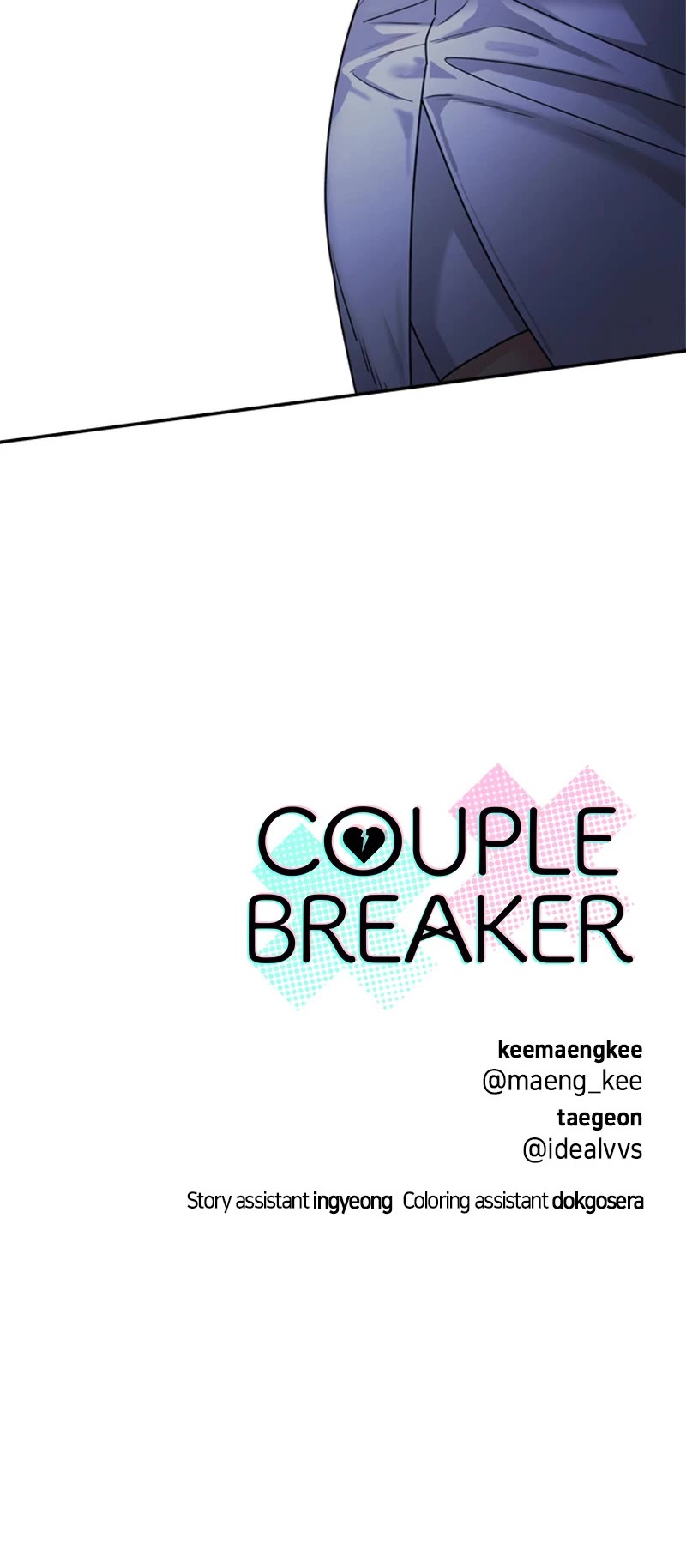 Couple Breaker chapter 18 page 35