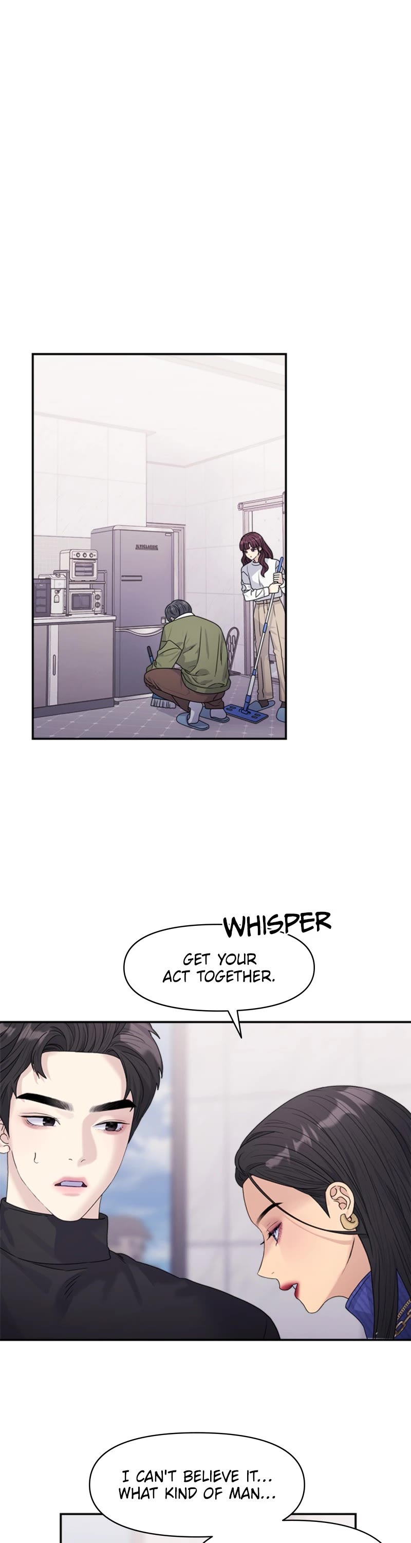 Couple Breaker chapter 18 page 7