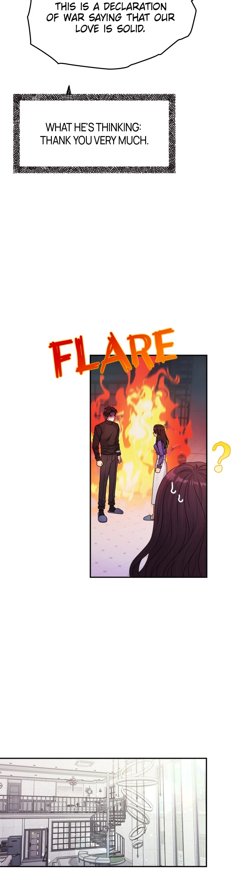 Couple Breaker chapter 19 page 12