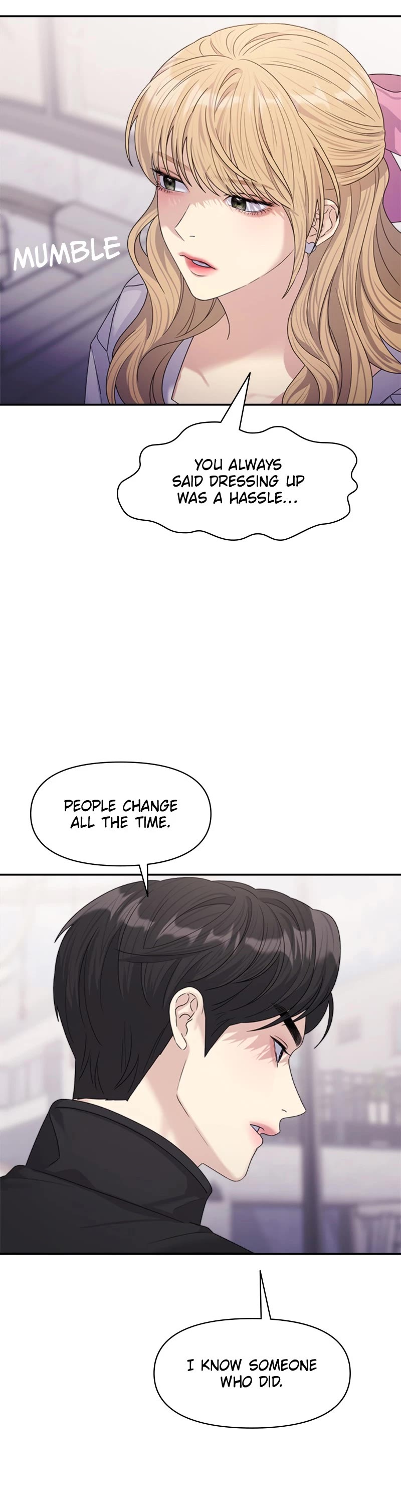 Couple Breaker chapter 19 page 15