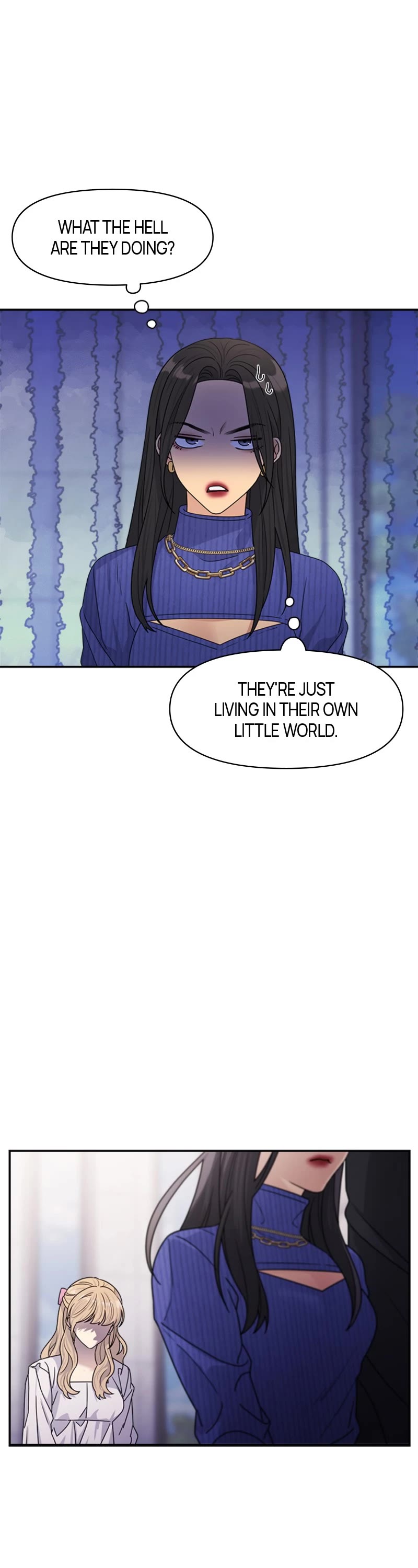 Couple Breaker chapter 19 page 16