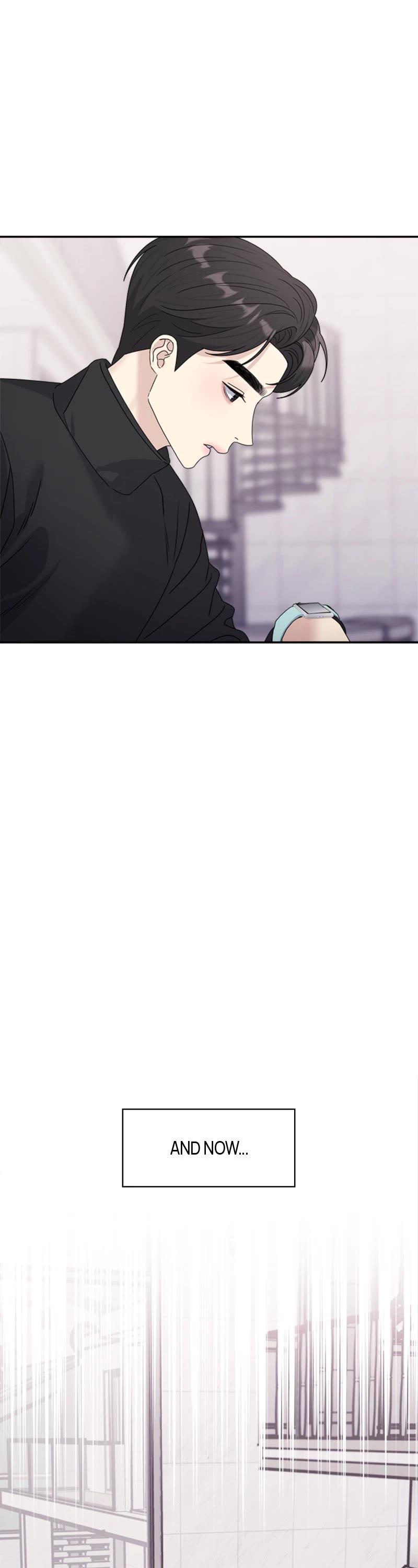 Couple Breaker chapter 19 page 22