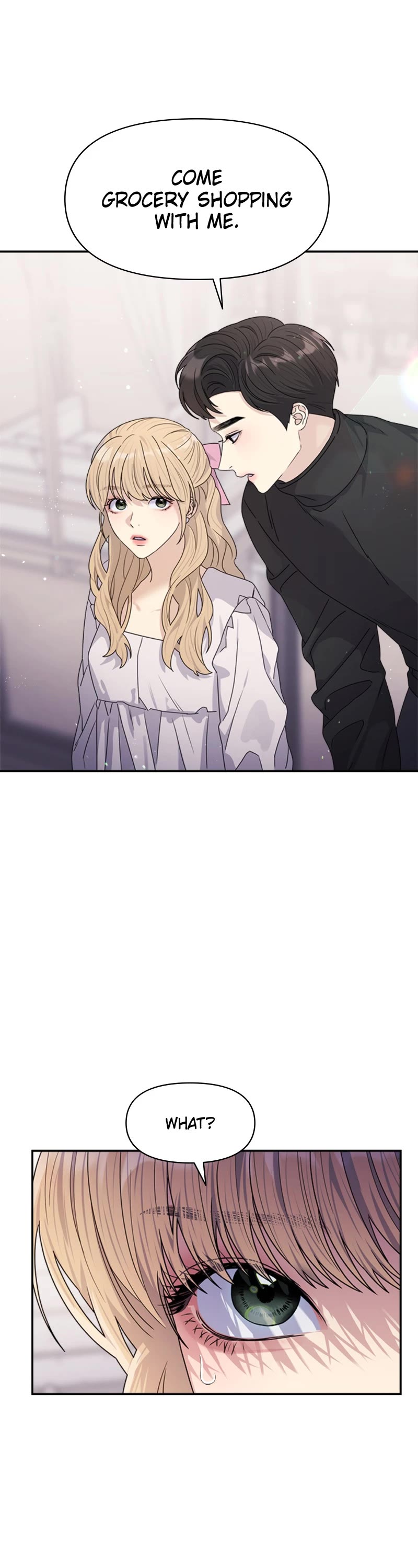 Couple Breaker chapter 19 page 26