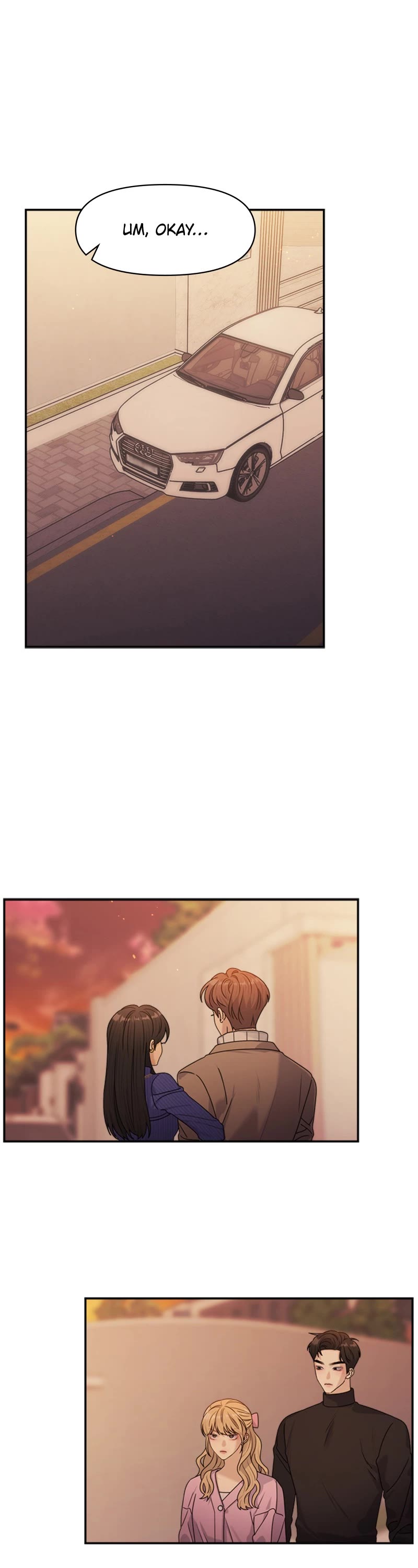 Couple Breaker chapter 19 page 27