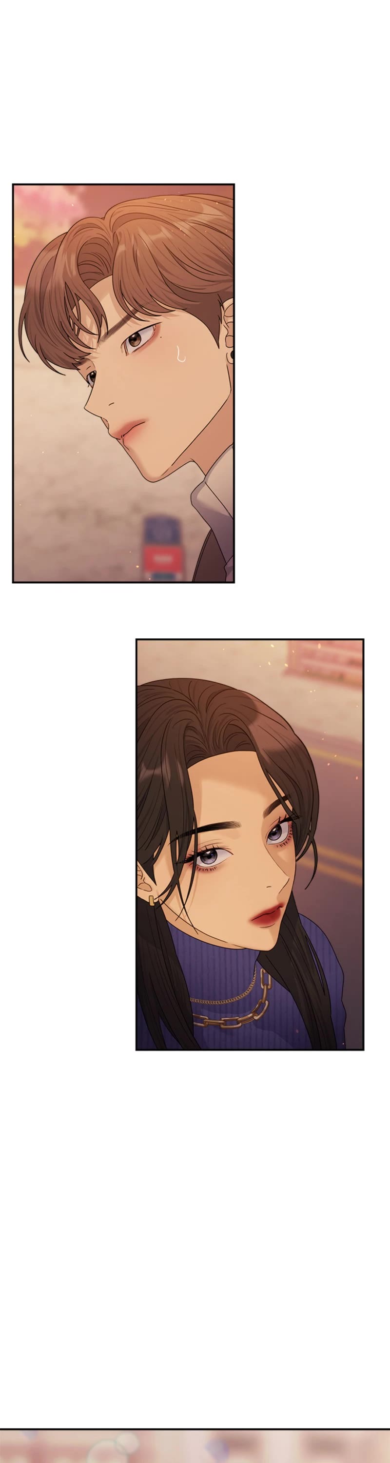 Couple Breaker chapter 19 page 28