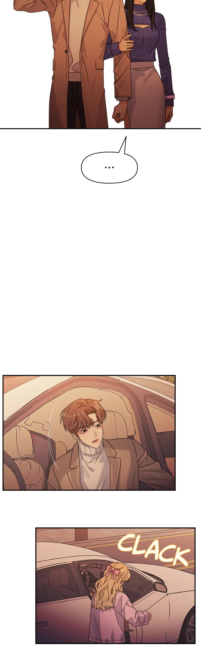 Couple Breaker chapter 19 page 30