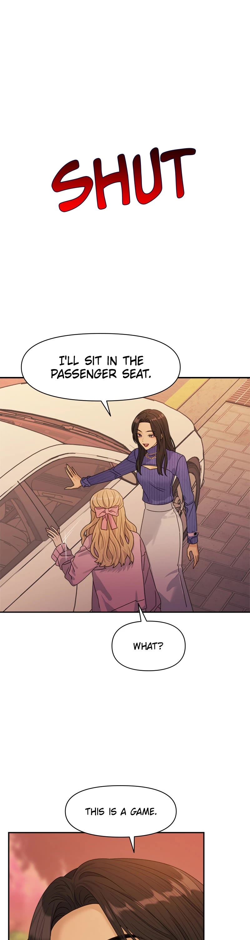 Couple Breaker chapter 19 page 31