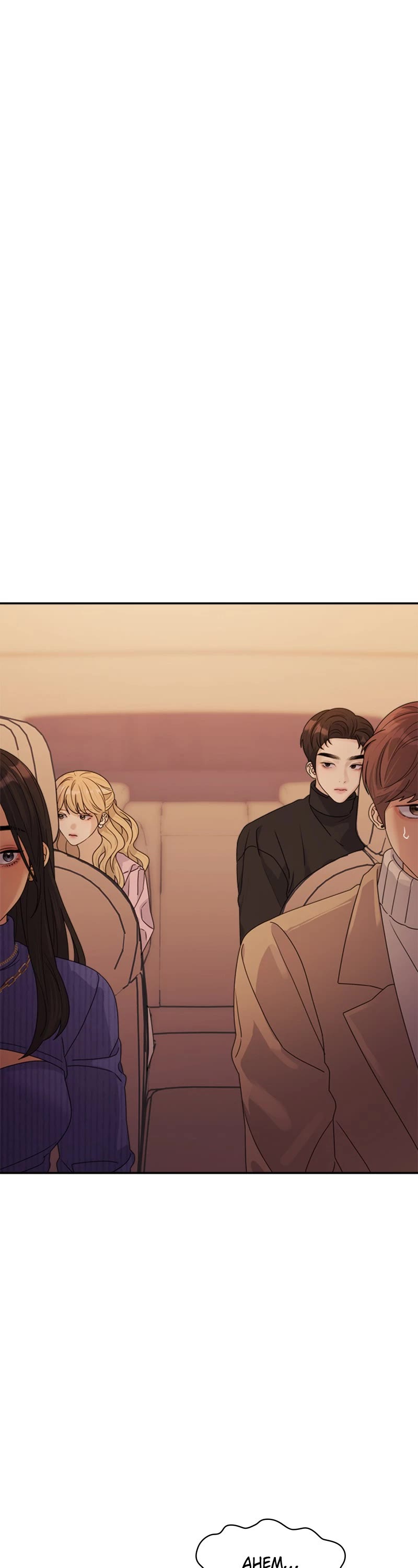 Couple Breaker chapter 19 page 33