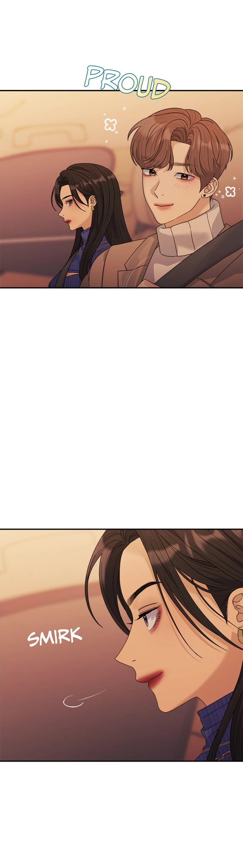 Couple Breaker chapter 19 page 35