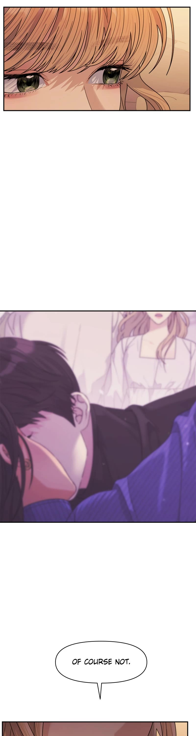 Couple Breaker chapter 19 page 37