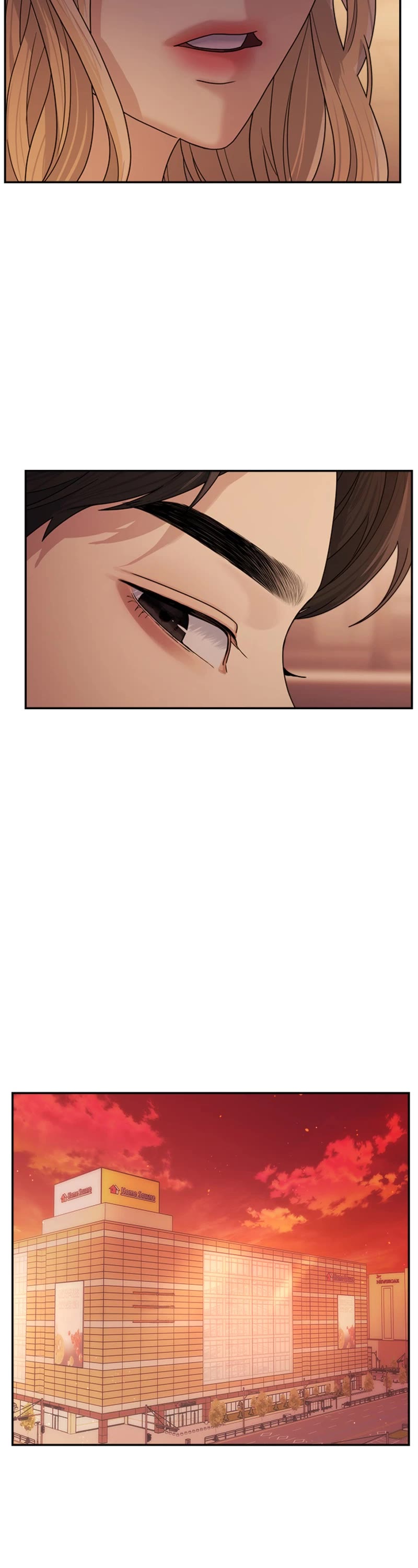 Couple Breaker chapter 19 page 38