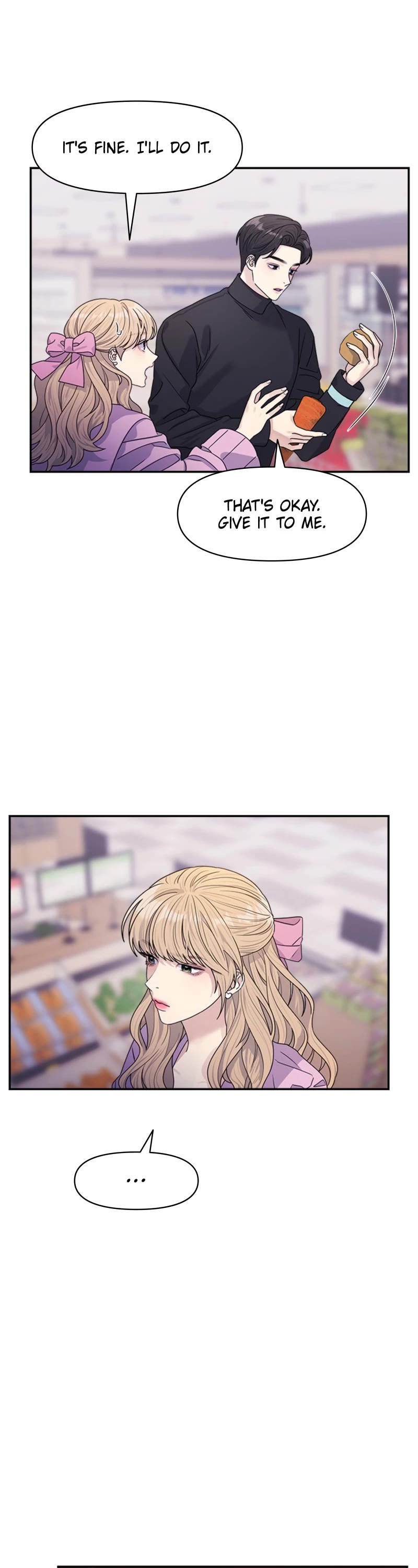 Couple Breaker chapter 19 page 41