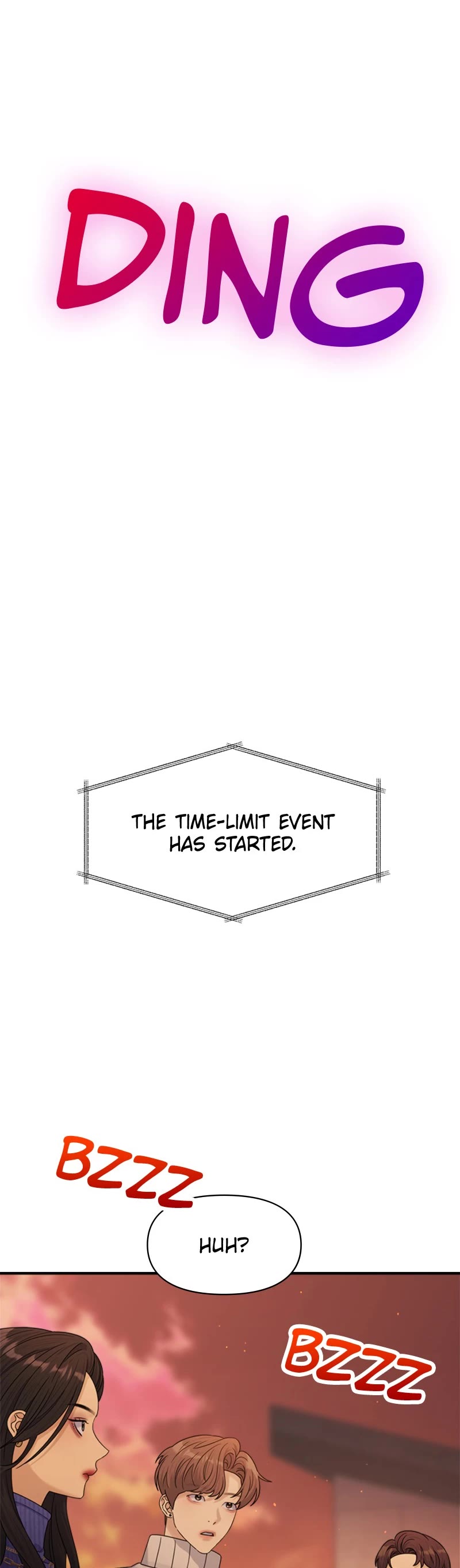 Couple Breaker chapter 19 page 45