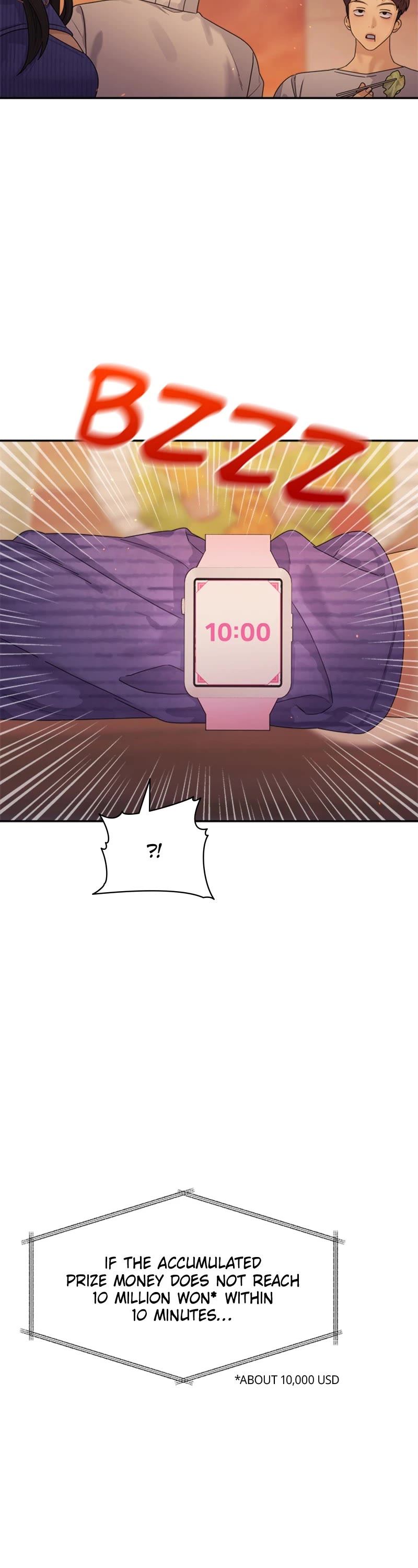 Couple Breaker chapter 19 page 46