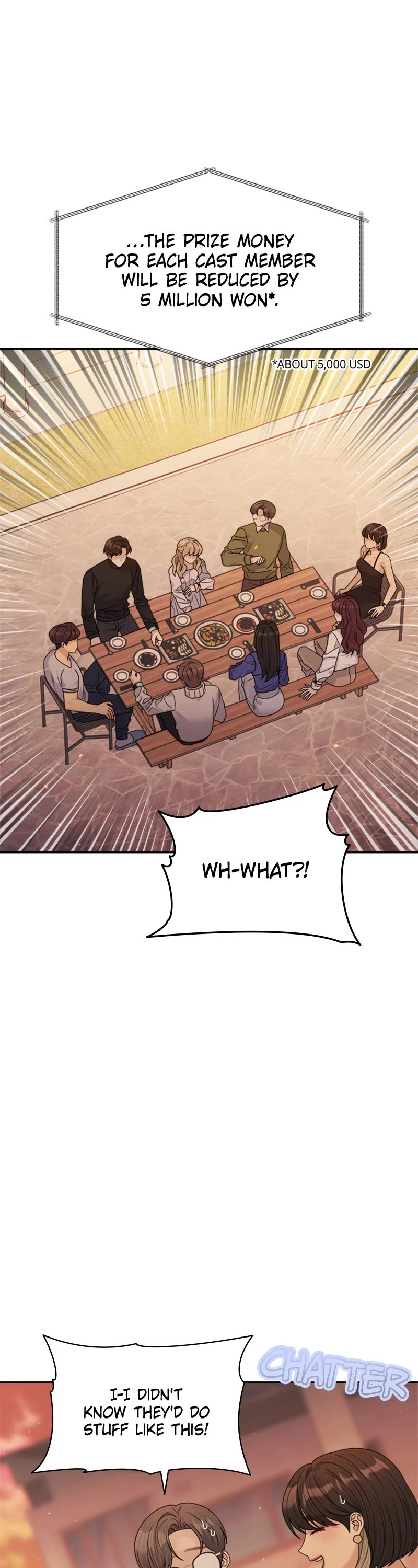 Couple Breaker chapter 19 page 47