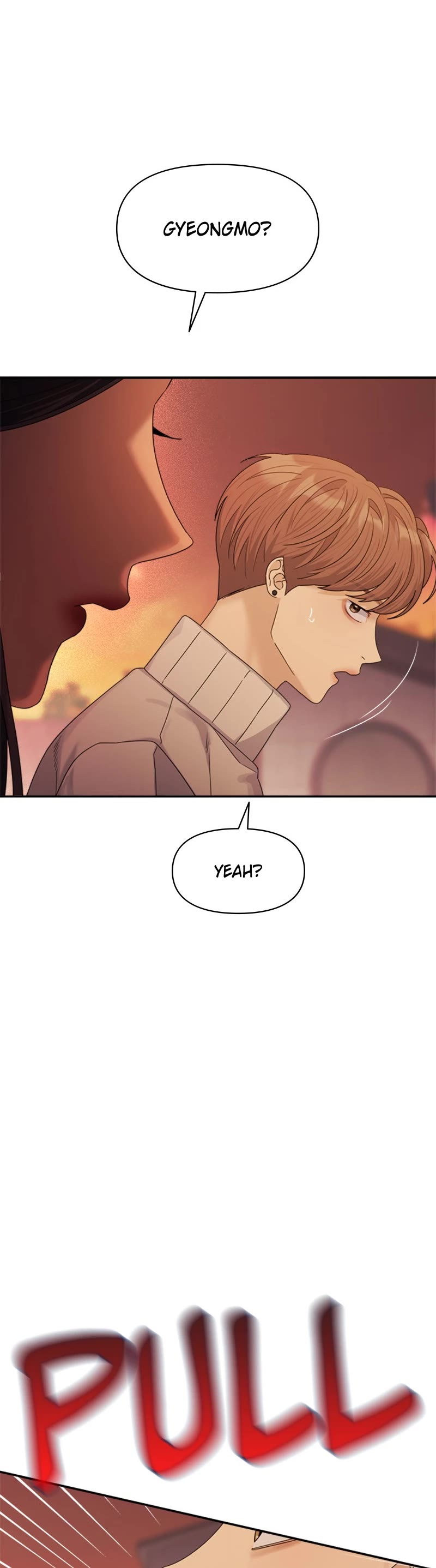 Couple Breaker chapter 19 page 50