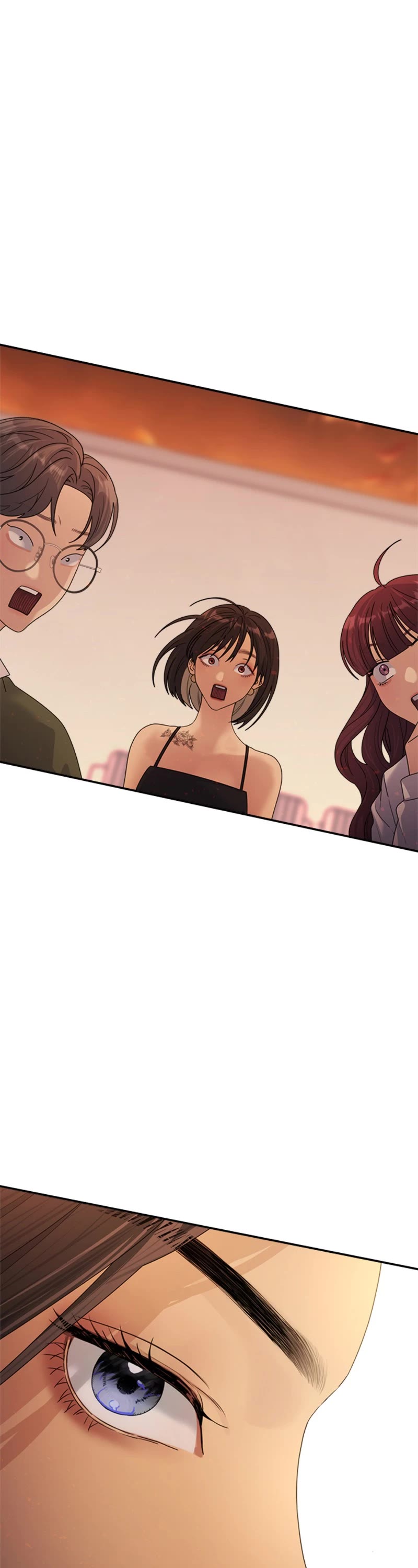 Couple Breaker chapter 19 page 53