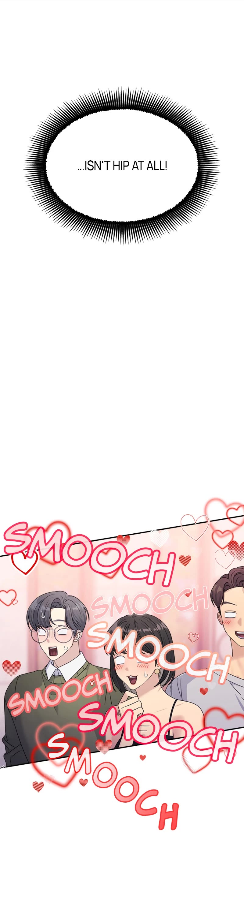 Couple Breaker chapter 19 page 7