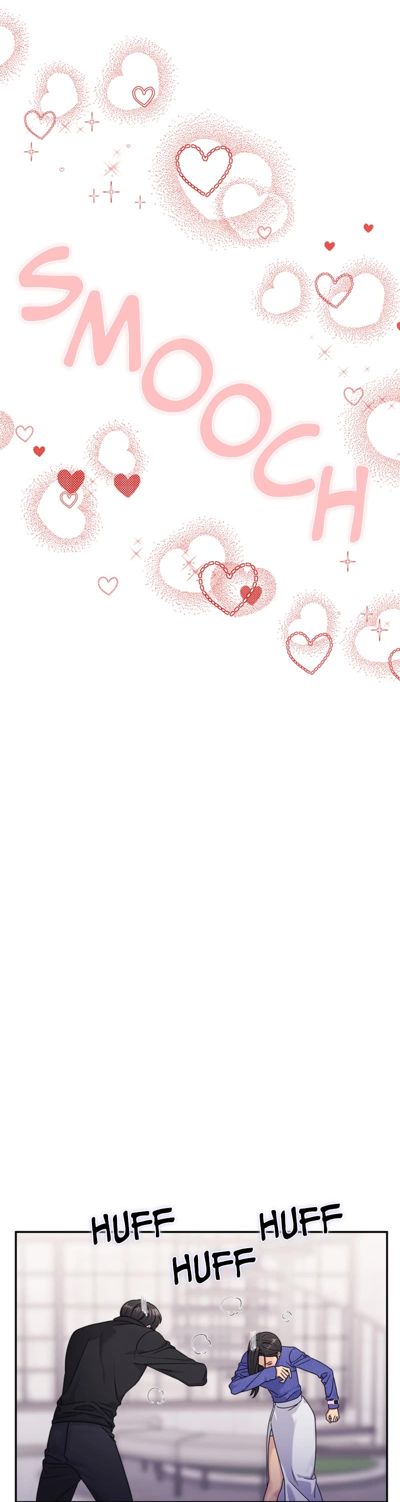 Couple Breaker chapter 19 page 8