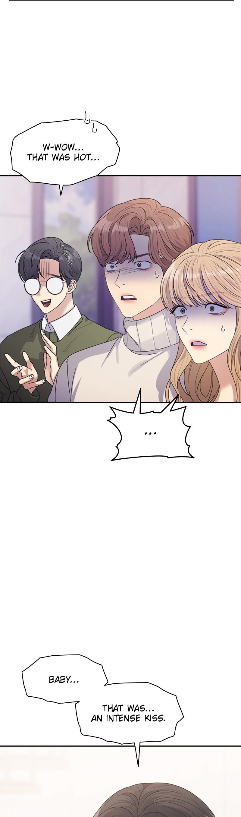 Couple Breaker chapter 19 page 9