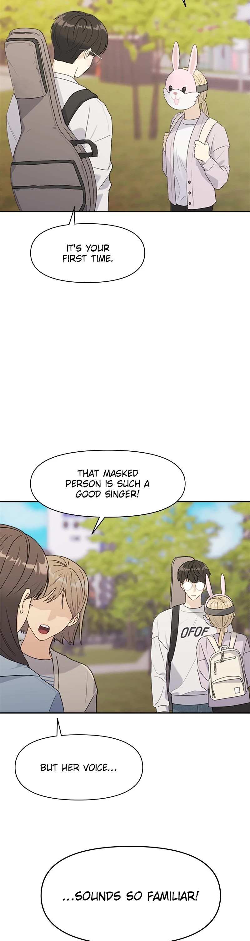 Couple Breaker chapter 2 page 11